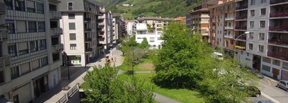 Hotel Oria