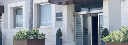 Hotel La Bussola