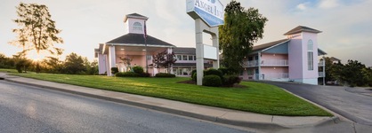 Angel Inn Central