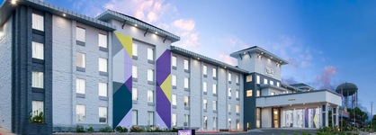 Barrington Hotel & Suites