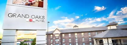Grand Oaks Hotel
