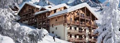 Résidence Montana Plein Sud