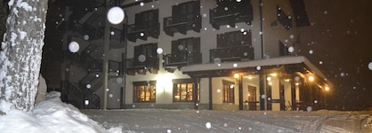 Park Hotel Gran Bosco