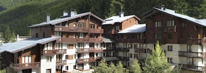 Résidence Odalys Les Hauts Du Rogoney