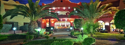 Tropitel Dahab Oasis