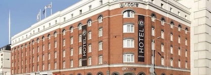 Ramada By Wyndham Belfast City Centre