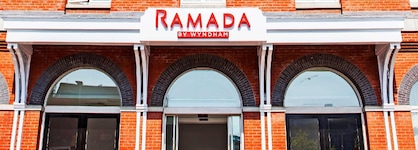 Ramada By Wyndham Belfast City Centre