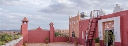 Le Petit Riad
