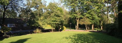 Birch Hotel
