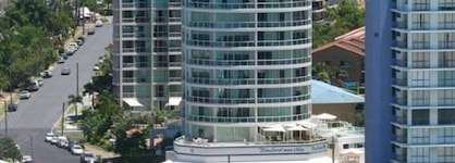 Pacific Views Resort