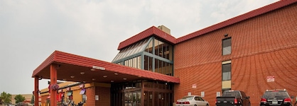 Surestay Plus Hotel By Best Western Seven Oaks
