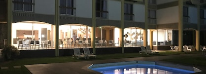 Hotel Do Parque