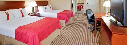 Holiday Inn Allentown Center City
