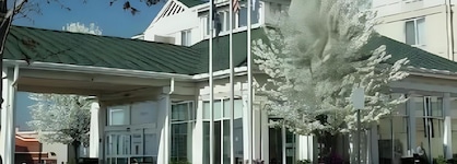 Hilton Garden Inn Allentown Bethlehem Airport