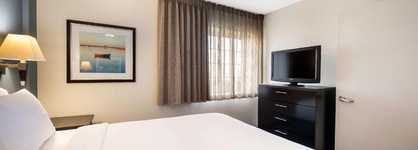 Sonesta Simply Suites Albuquerque