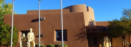 Holiday Inn Express & Suites Albuquerque Historic Old Town, An Ihg Hotel