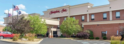 Hampton Inn Akron-South