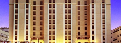 Hampton Inn & Suites Albany Downtown