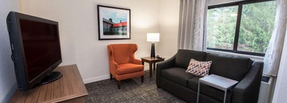 Hampton Inn Albany-Western Ave University Area
