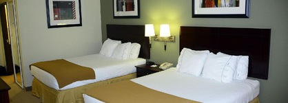 Holiday Inn Express Hotel & Suites Alamogordo Hwy 54 70 By Ihg