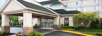 Hilton Garden Inn Annapolis