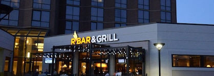 Hilton Arlington