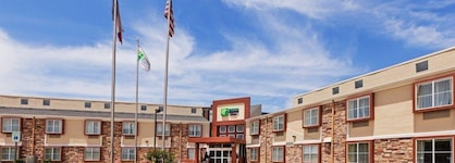 Four Points By Sheraton Dallas Arlington Entertainment District