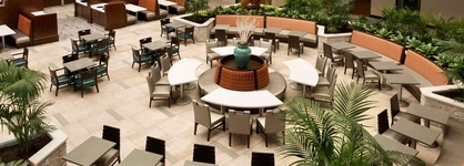 Embassy Suites Atlanta Airport