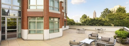 Embassy Suites By Hilton Atlanta At Centennial Olympic Park