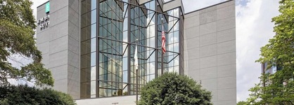 Embassy Suites By Hilton Atlanta Perimeter Center