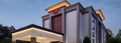 Hampton Inn Atlanta Northlake
