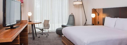 Doubletree By Hilton Hotel Atlanta - Marietta