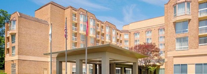 Hilton Suites Atlanta Perimeter