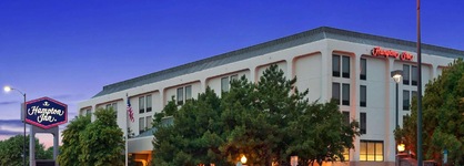Hampton Inn Chicago Midway Airport