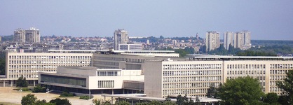 Holiday Inn Belgrade By Ihg