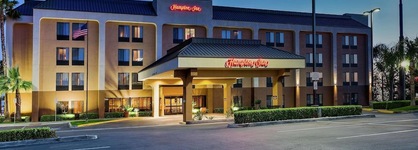 Spark By Hilton Bakersfield Central