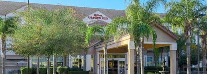Hilton Garden Inn Bakersfield
