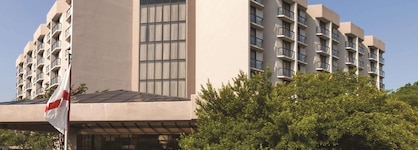 Embassy Suites Birmingham