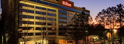 Doubletree By Hilton Birmingham Perimeter Park