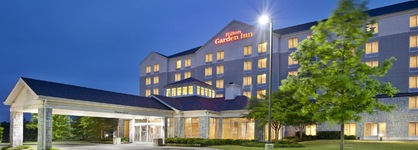 Hilton Garden Inn Birmingham Se Liberty Park