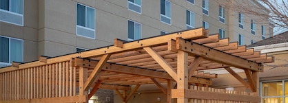 Hilton Garden Inn Billings