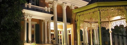 Embassy Suites Nashville At Vanderbilt
