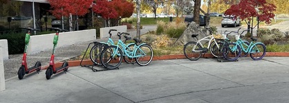 Holiday Inn Express Boise - University Area By Ihg