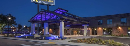 The Riverside Hotel, Bw Premier Collection
