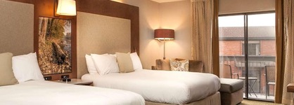 The Riverside Hotel, Bw Premier Collection