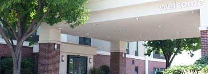 Hampton Inn Boise