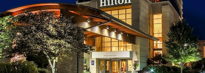 Hilton Branson Convention Center