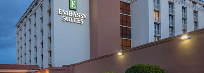 Embassy Suites Baton Rouge