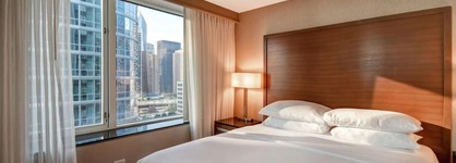 Embassy Suites By Hilton Chicago Downtown Magnificent Mile