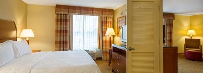Hilton Garden Inn Cleveland East Mayfield Village